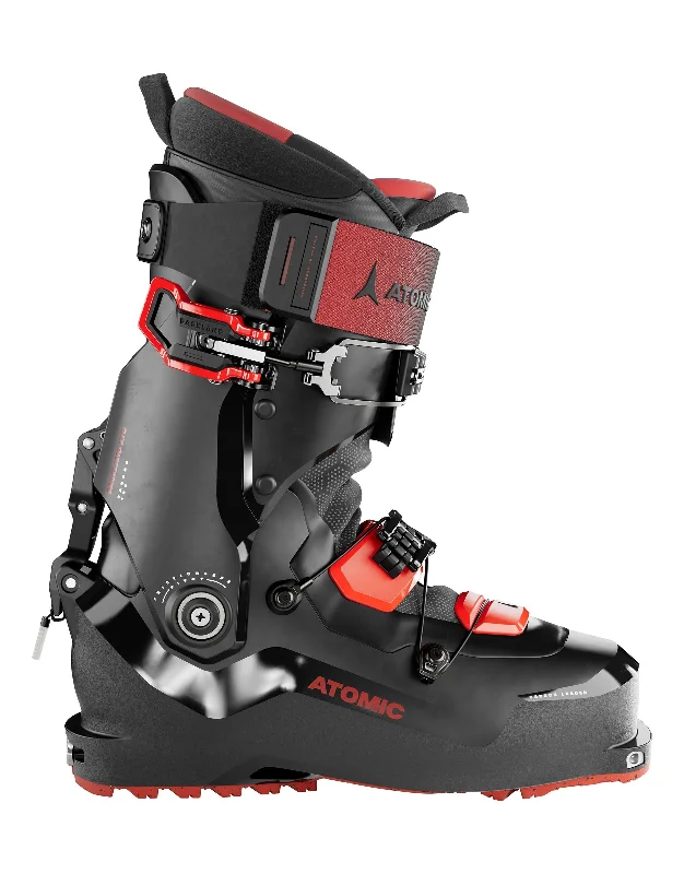 Ski boots for vintage-Atomic Backland XTD Carbon 120 GW Alpine Touring Ski Boots