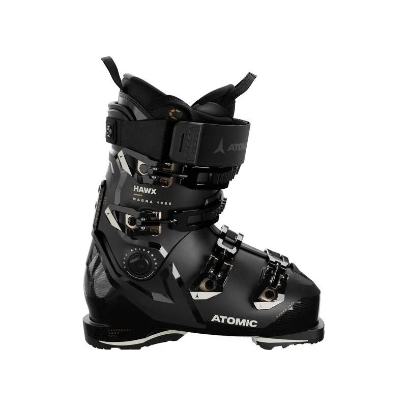 Ski boots for synthetics-Atomic Hawx Magna 105 S GW