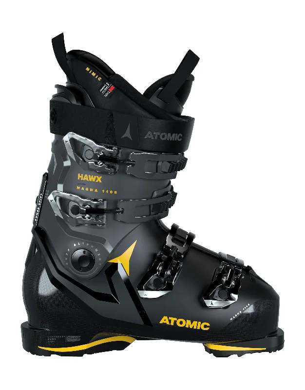 Ski boots for evolution-Atomic Hawx Magna 110 S GW Ski Boots