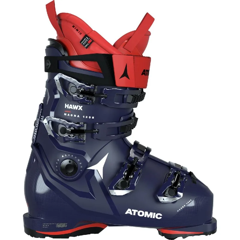 Ski boots for records-Atomic Hawx Magna 120 S GW