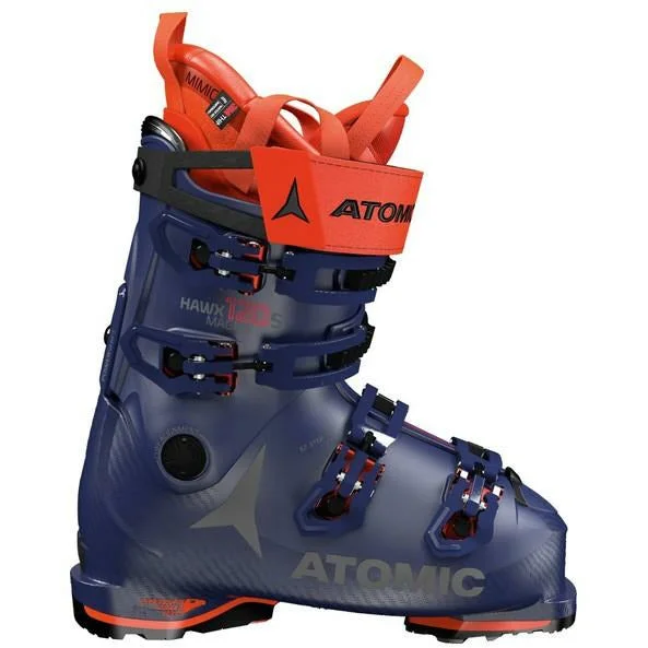 Ski boots for snacks-Atomic Hawx Magna 120 S GW