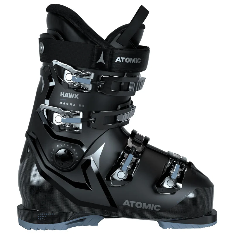 Ski boots for slushy snow-Atomic Hawx Magna 85 W Ski Boots - Women's 2024