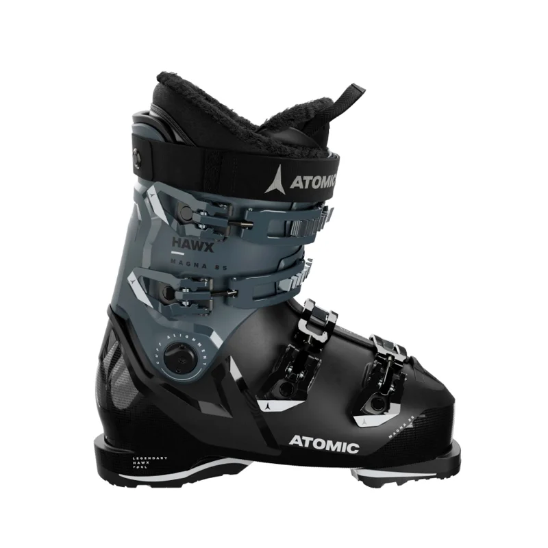 Ski boots for small feet-Atomic Hawx Magna 85 W Ski Boots - Women's 2025