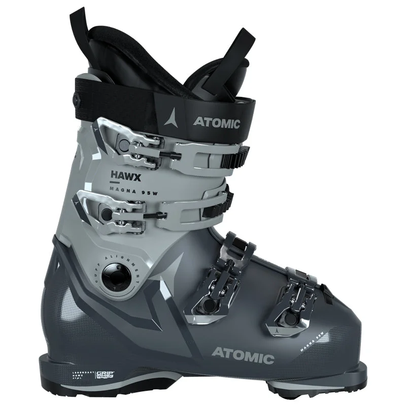 Ski boots for deep powder-Atomic Hawx Magna 95 W GW Ski Boots - Women's 2024