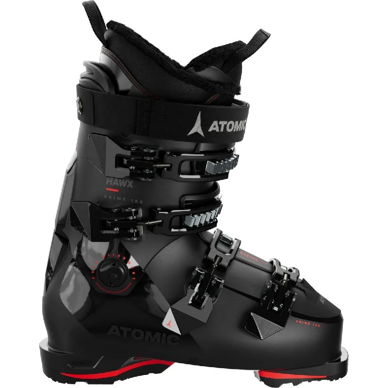 Ski boots for troubleshooting-Atomic Hawx Prime 100 GW