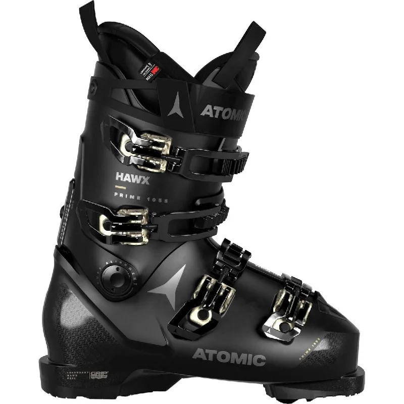 Ski boots for winter sports-Atomic Hawx Prime 105 S W GW