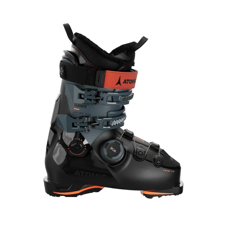 Ski boots online shopping-Atomic Hawx Prime 110 S BOA Ski Boots 2025