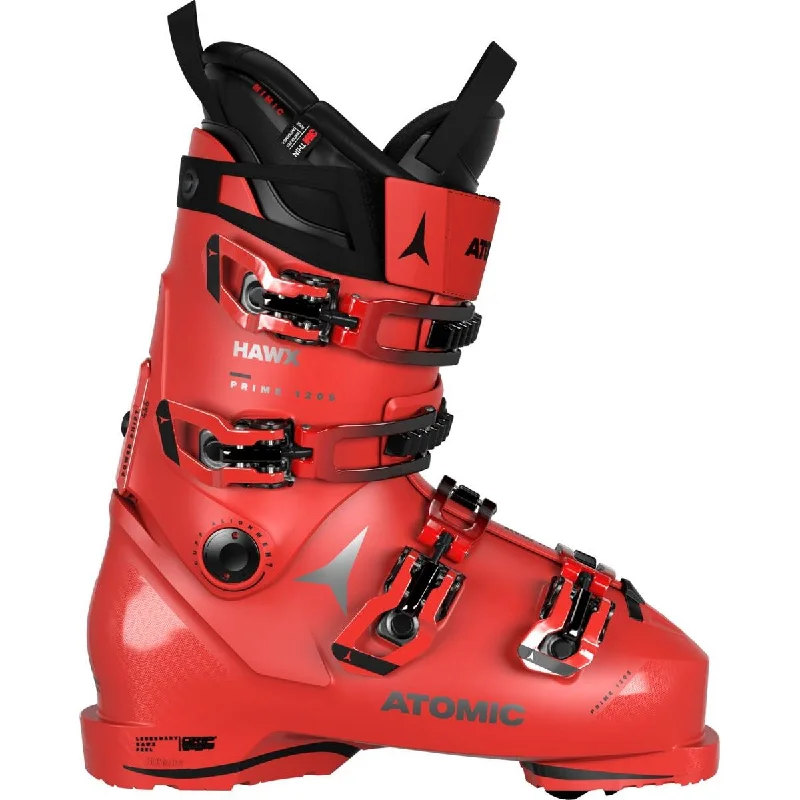 Ski boots for evolution-Atomic Hawx Prime 120 S GW