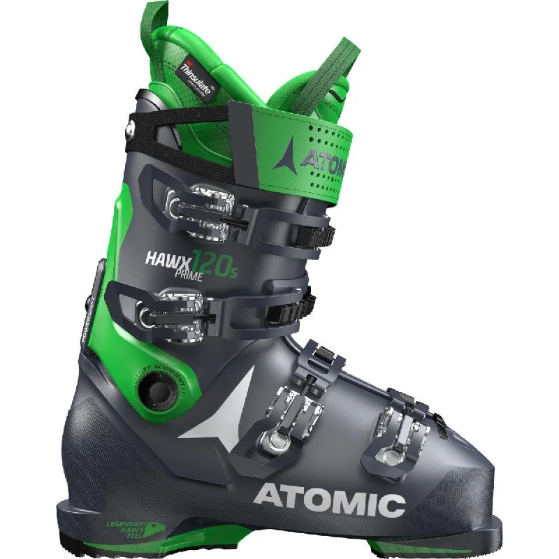 Ski boots for warranties-Atomic Hawx Prime 120 S