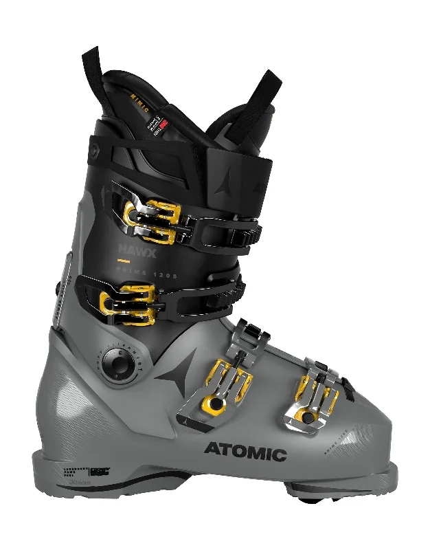 Cheap ski boots for kids-Atomic Hawx Prime 120 Ski Boots