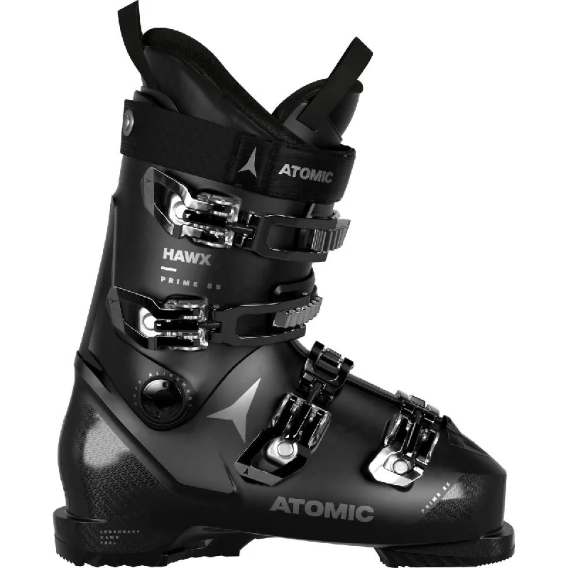 Ski boots for milestones-Atomic Hawx Prime 85 W