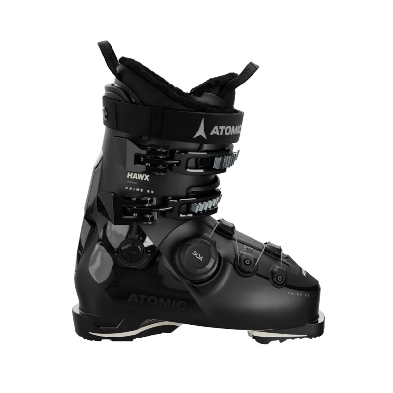 Ski boots for high arches-Atomic Hawx Prime 85 W BOA Ski Boots - Women's 2025