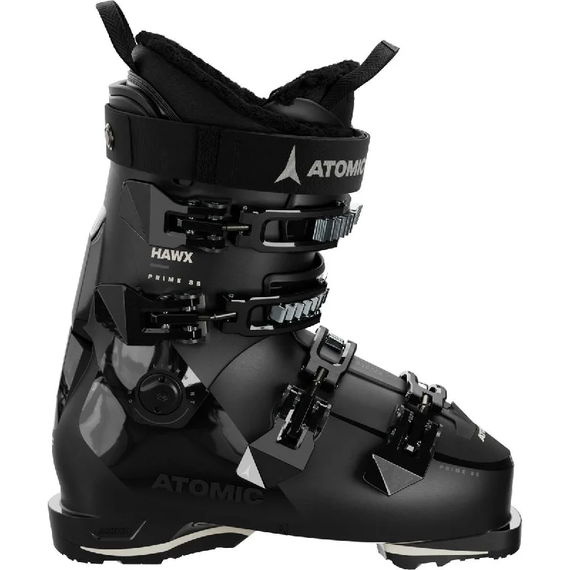 Ski boots for tutorials-Atomic Hawx Prime 85 W GW