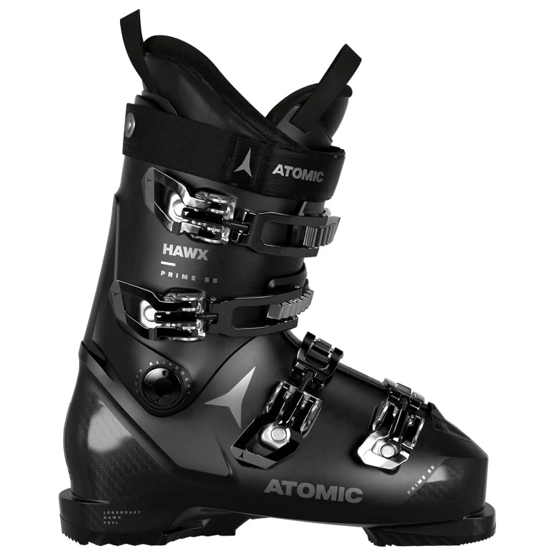 Ski boots for cross-country-Atomic Hawx Prime 85 W Ski Boots - Women's 2024