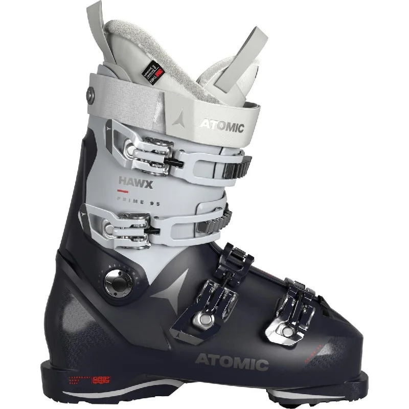 Ski boots for collectors-Atomic Hawx Prime 95 W GW