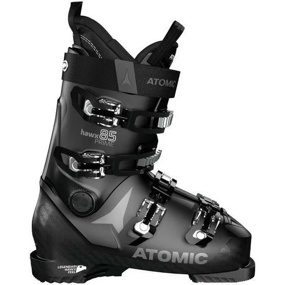 Ski boots for experts-Atomic Hawx Prime 85 W