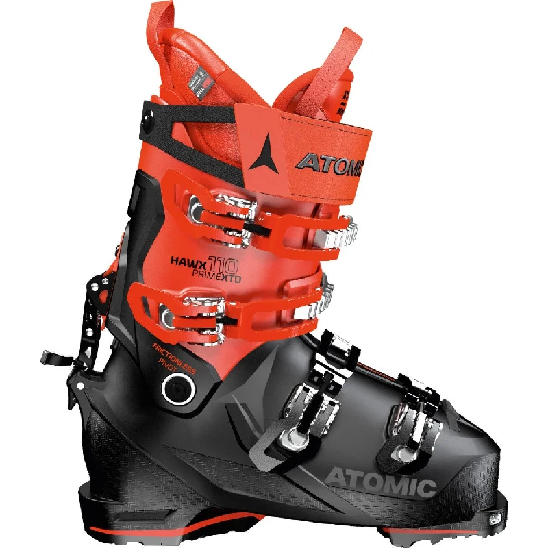 Ski boots for shovels-Atomic Hawx Prime XTD 110 CT GW