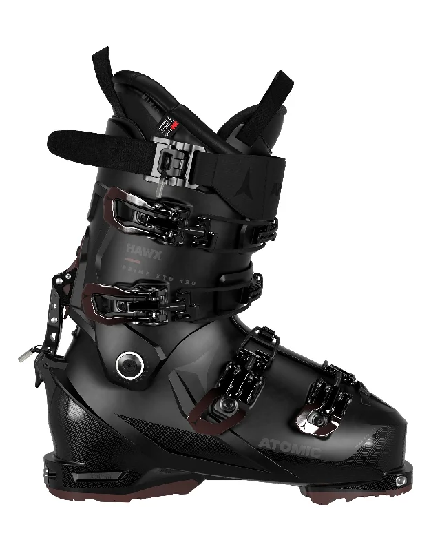 Ski boots for awards-Atomic Hawx Prime XTD 130 Alpine Touring Ski Boots