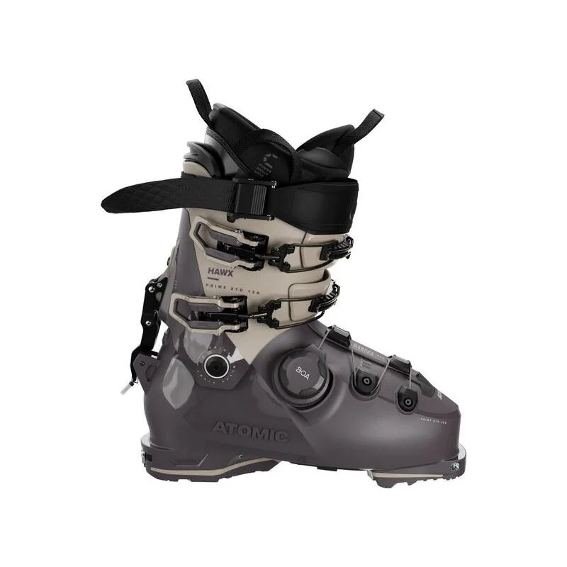 Ski boots for calluses-Atomic Hawx Prime XTD 130 BOA