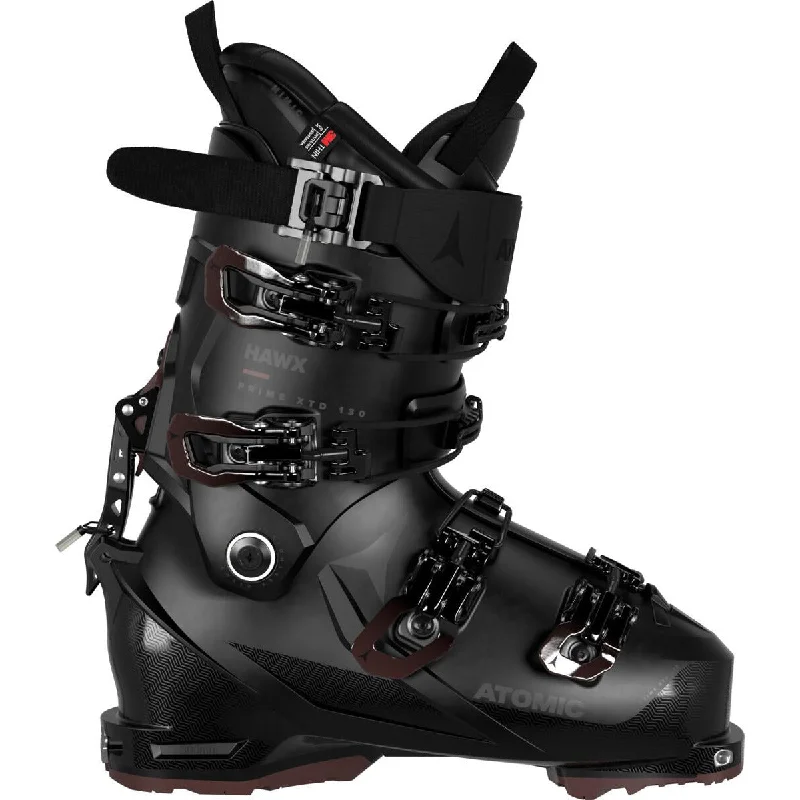 Ski boots for restoration-Atomic Hawx Prime XTD 130 CT