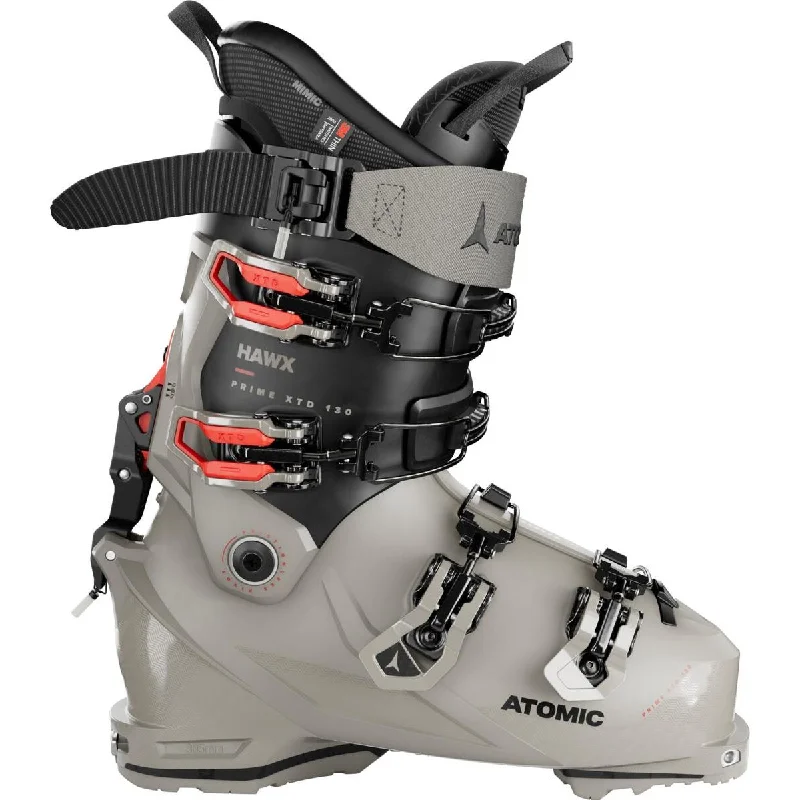 Ski boots for lightweight touring-Atomic Hawx Prime XTD 130 GW