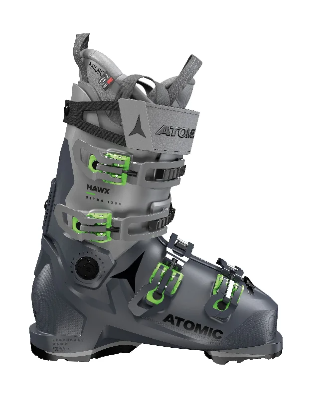 Ski boots clearance sale-Atomic Hawx Ultra 120 S Ski Boots