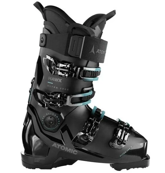 Ski boots for cross-country-Atomic Hawx Ultra 130 S GW Ski Boot 2024