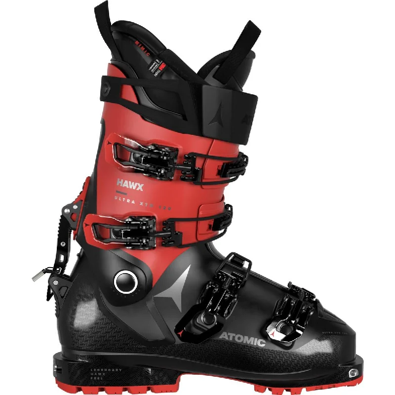 Ski boots for vintage-Atomic Hawx Ultra XTD 120 CT