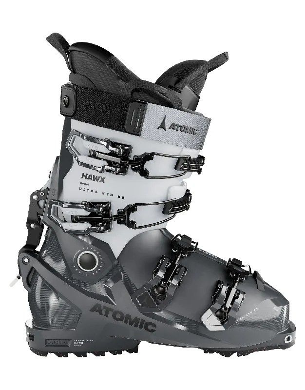 Ski boots for cooling-Atomic Hawx Ultra XTD 95 GW Womens Alpine Touring Ski Boots