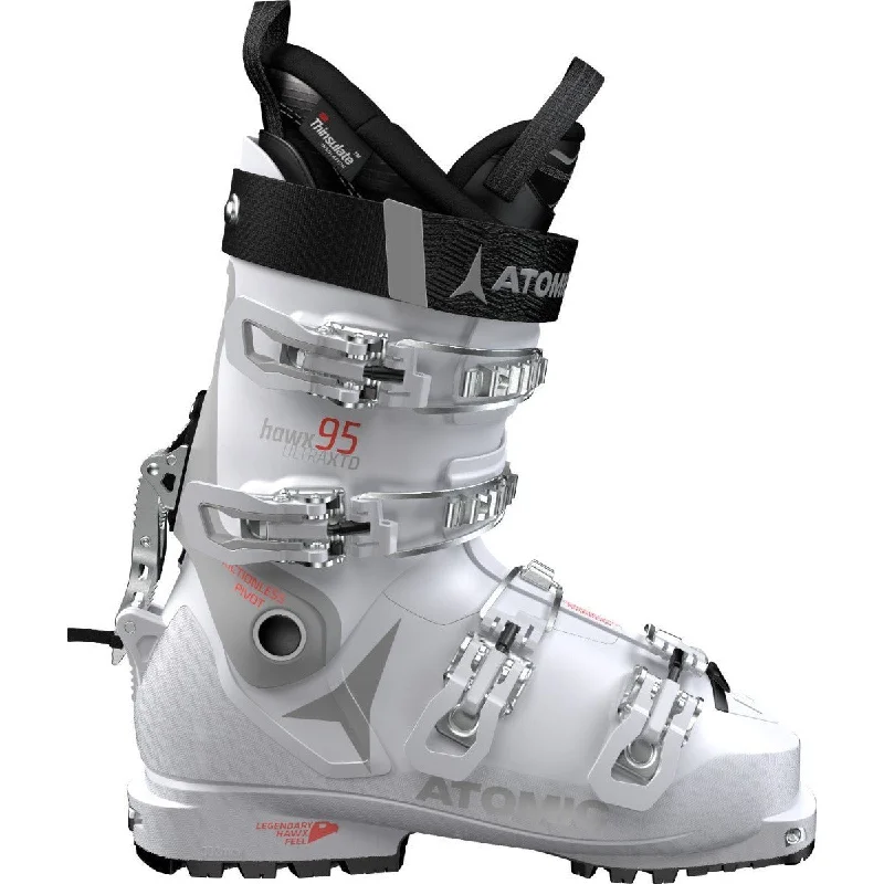 Ski boots for troubleshooting-Atomic Hawx Ultra XTD 95 W