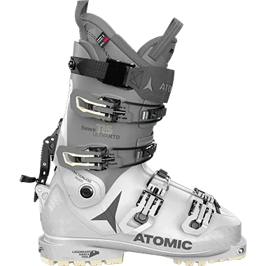 Ski boots for demos-Atomic Hawx XTD 115 W