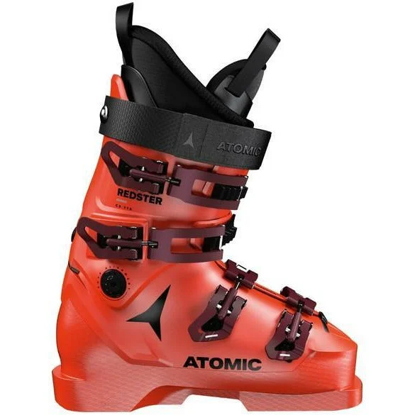 Ski boots for couples-Atomic Redster CS 110