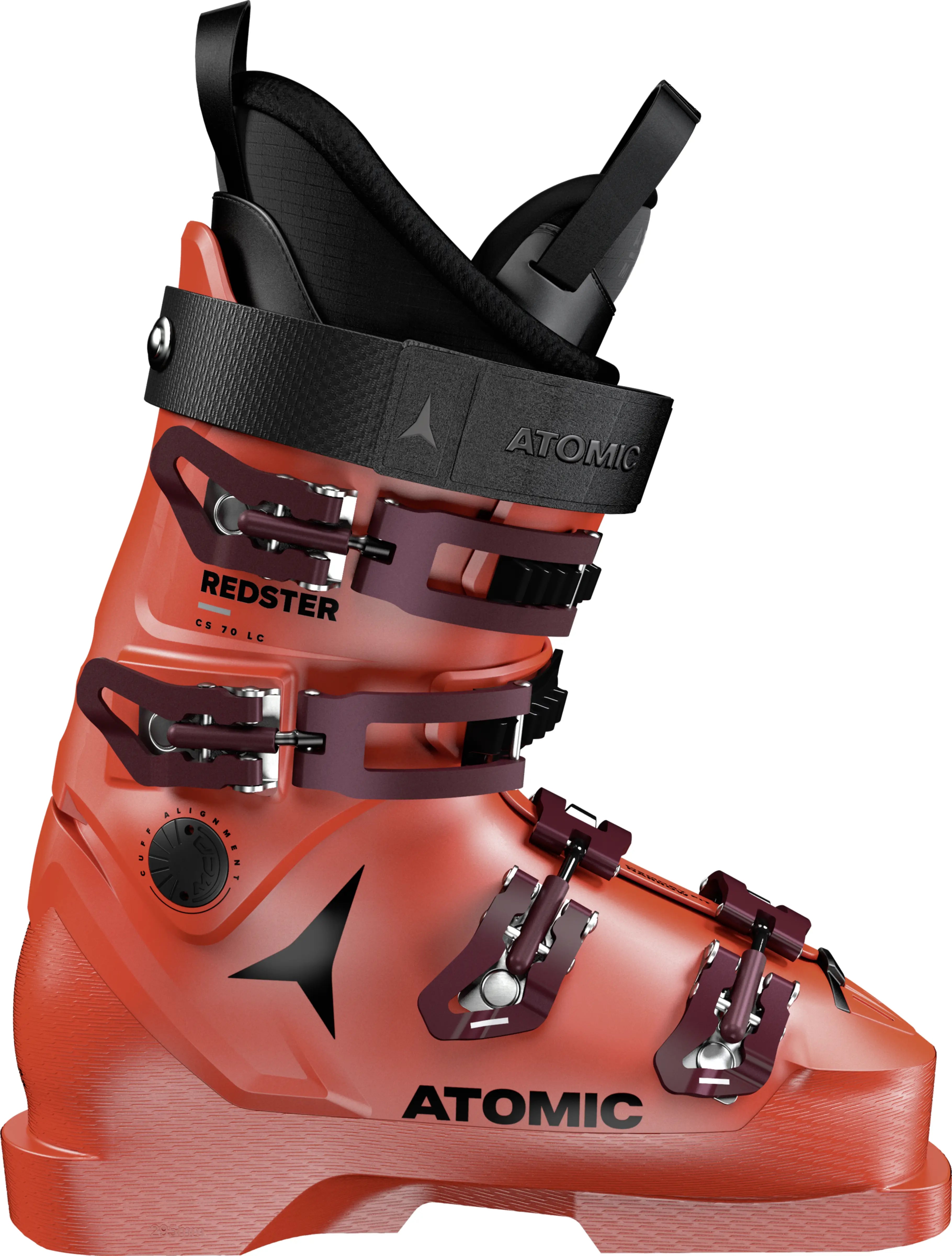 Ski boots for strength-Atomic Redster CS 70 LC Ski Boot 2023