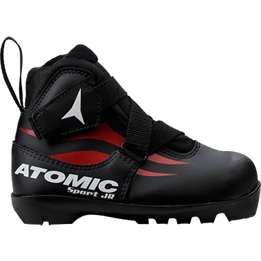 Ski boots for rental shops-Atomic Sport jr