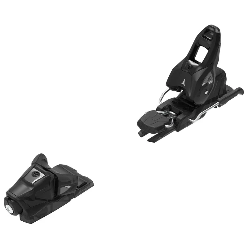 Ski Bindings for Creek Runs-Atomic Stage 10 Ski Bindings - Women's 2024