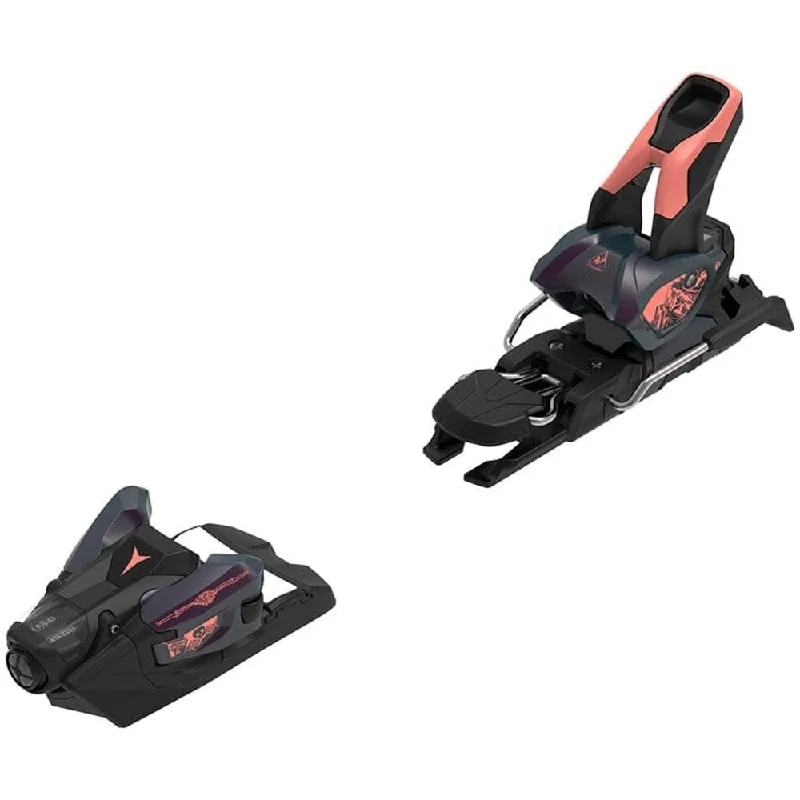 Ski Bindings for Hill Trails-Atomic Strive 12 GW Bent Chetler Ski Bindings - 2025