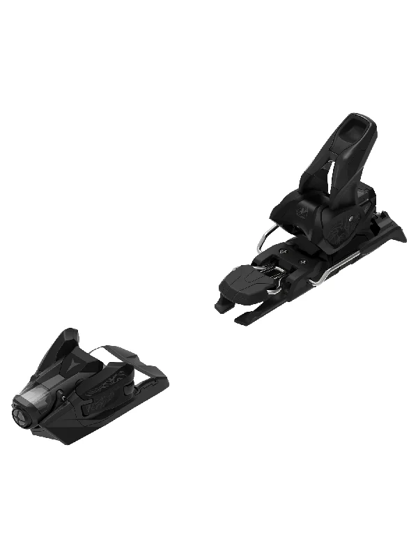 Ski Bindings for Slope Style-Atomic Strive 12 GW Ski Bindings