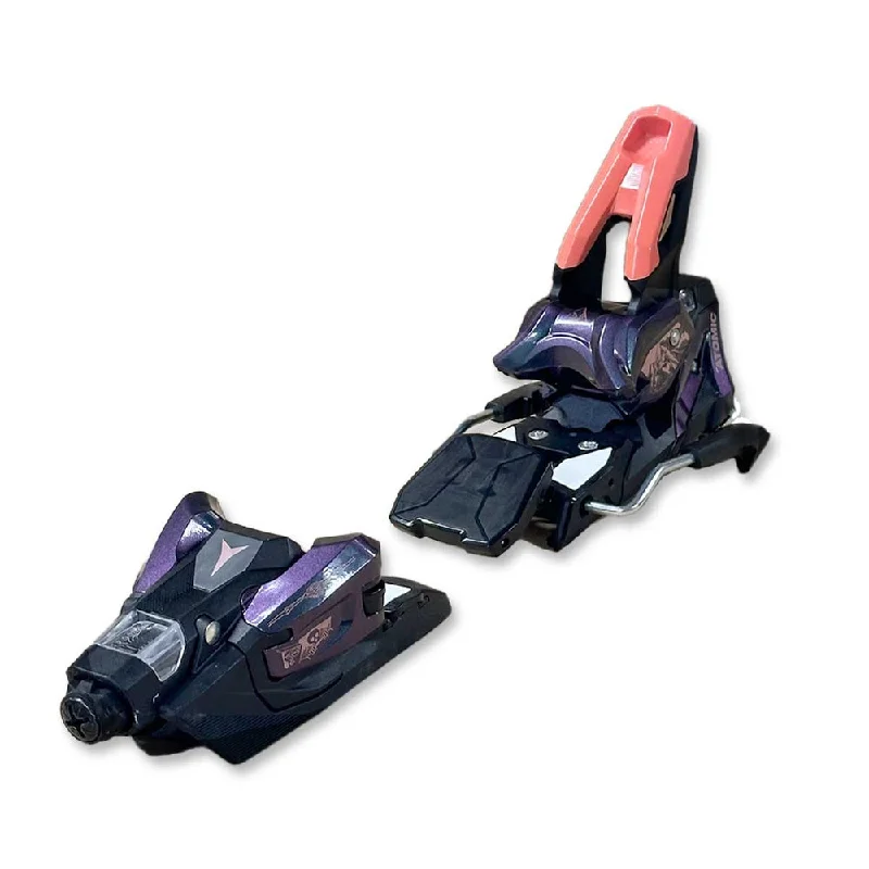 Ski Bindings with Tight Straps-Atomic Strive 14 GW Bent Chetler Ski Bindings -  2025