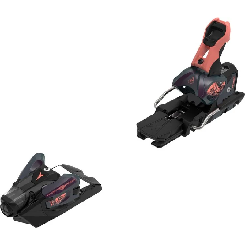 Ski Bindings for Wet Runs-Atomic Strive 16 MN Bent Chetler Ski Bindings -  2025