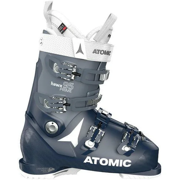 Ski boots for hydration-Atomic Hawx Prime 95 W