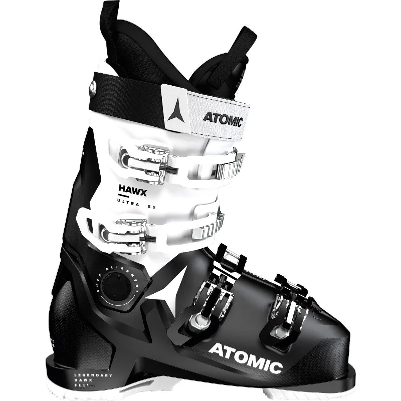 Ski boots for sunscreen-Atomic Hawx Ultra 85 W