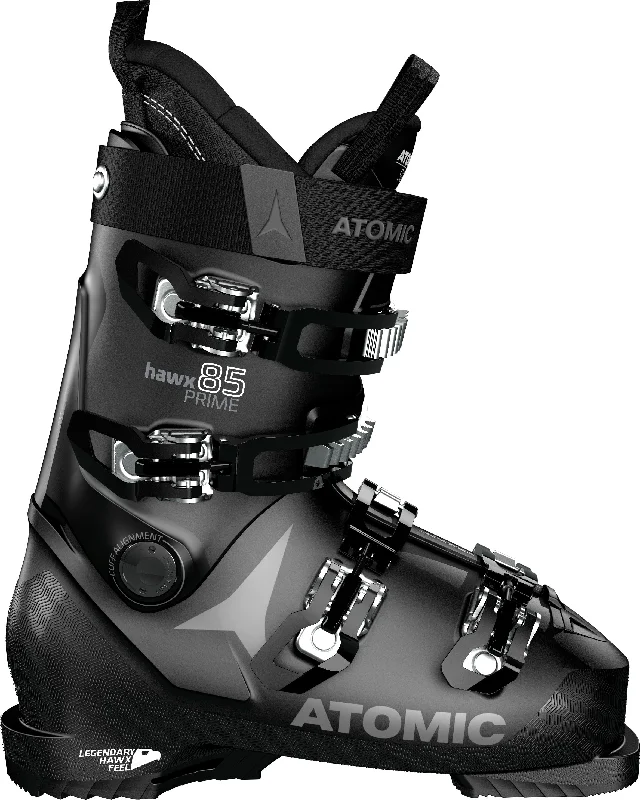 Ski boots for arthritis-Atomic Women's Hawx Prime 85 Ski Boot 2023