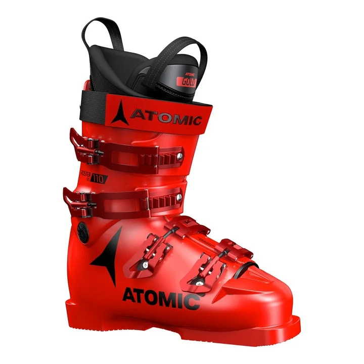 Ski boots for joint pain-Atomic 2020 REDSTER STI 110 Ski Boot