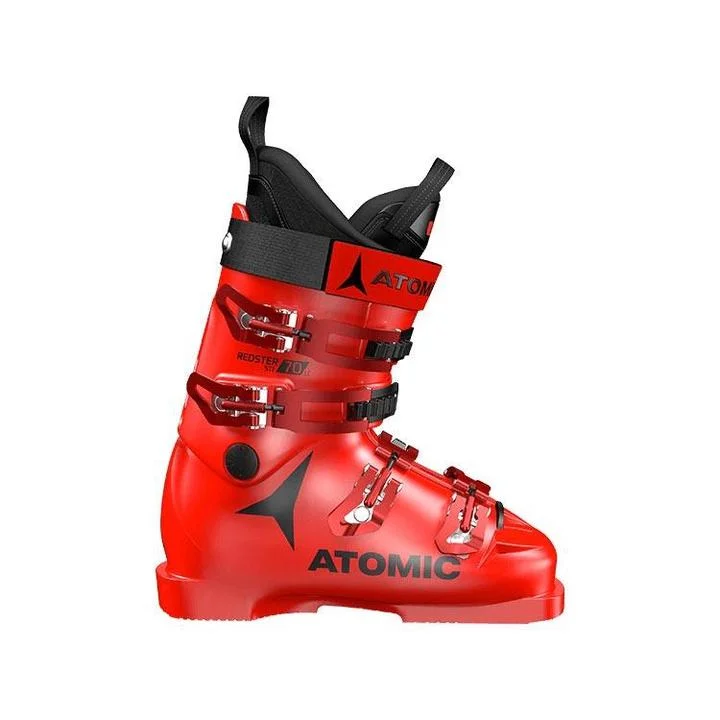 Ski boots for warm-up-Atomic 2022 REDSTER STI 70 LC Ski Boot