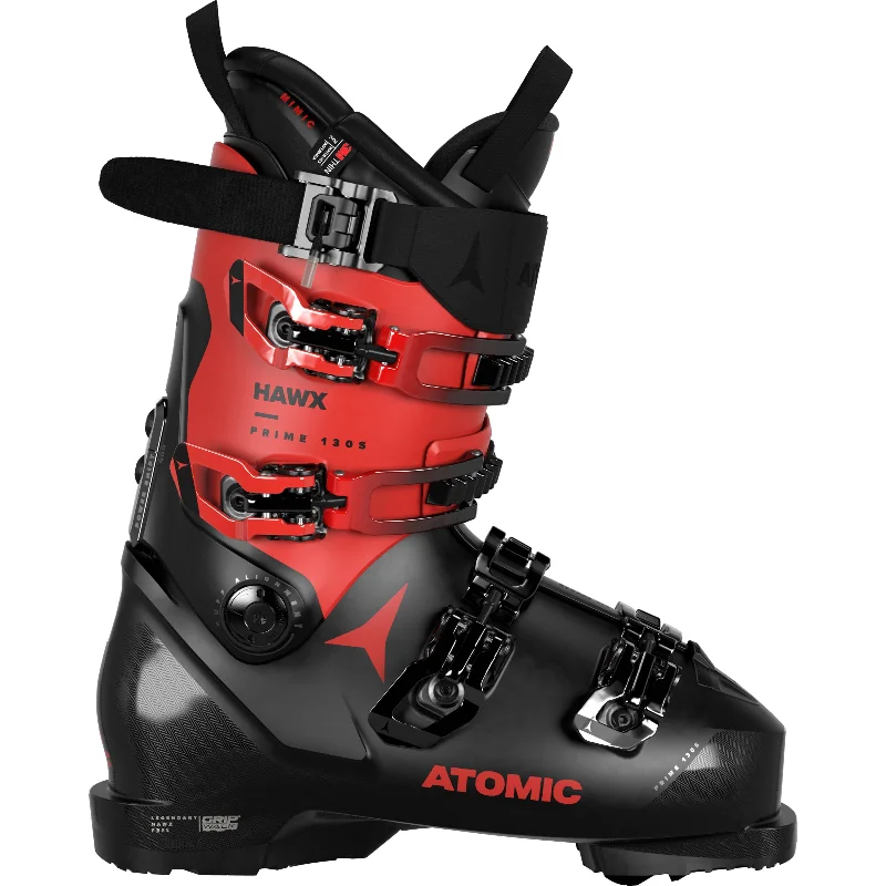 Ski boots for short legs-Atomic 2024 HAWX PRIME 130 S GW Ski Boot