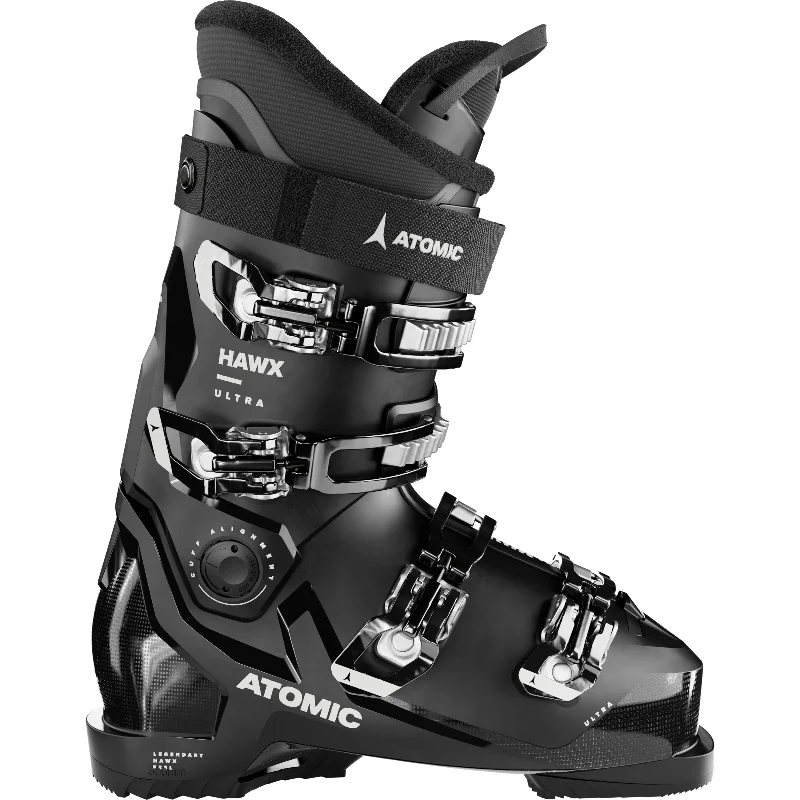 Ski boots for light skiers-Atomic 2024 HAWX ULTRA Ski Boot