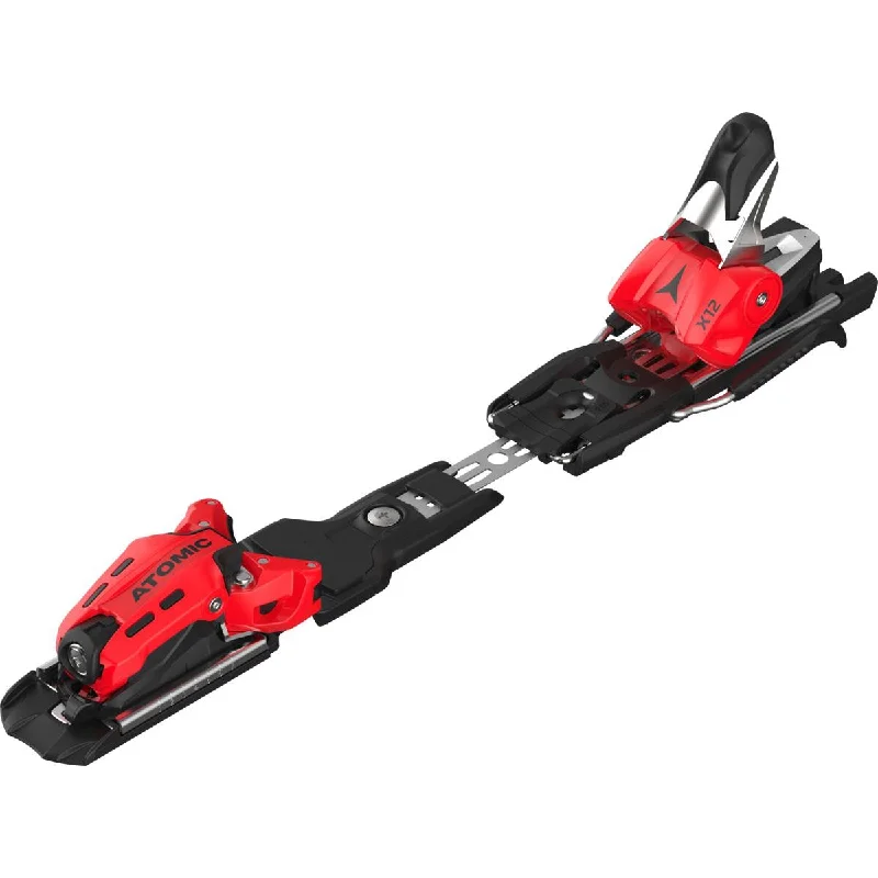 Ski Bindings for Hard Runs-Atomic 2024 I X 12 VAR B70 Binding