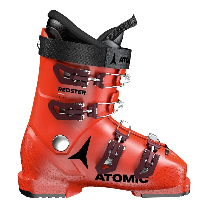 Ski boots for ski touring-Atomic 2024 REDSTER Junior 60 Boot