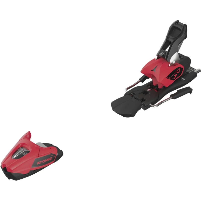 Ski Bindings for Valley Trails-Atomic COLT 7 GW C Binding 2025