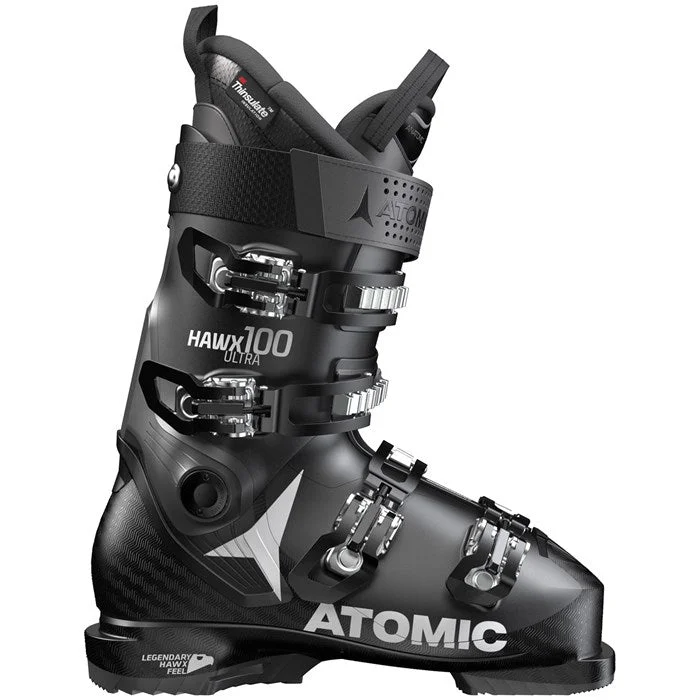 Ski boots for sunglasses-AtomicHawx Ultra 100 Ski Boots